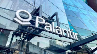 Palantir Technologies (PLTR)