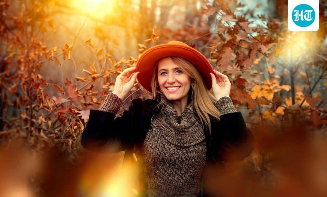 8 Autumn fashion trends that are dominating 2025 runways and street style