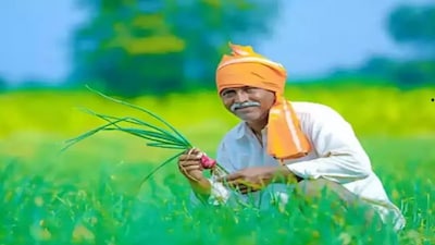 PM Kisan 21st Installment Date.
