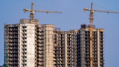 Gurugram, Noida, Greater Noida, Delhi, and Ghaziabad are major markets in Delhi-NCR.