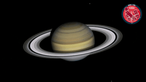Saturn