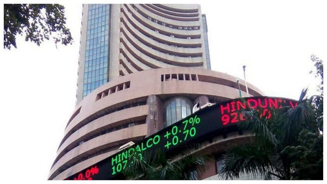 File Photo | Markets to take cues from global trends and earnings.