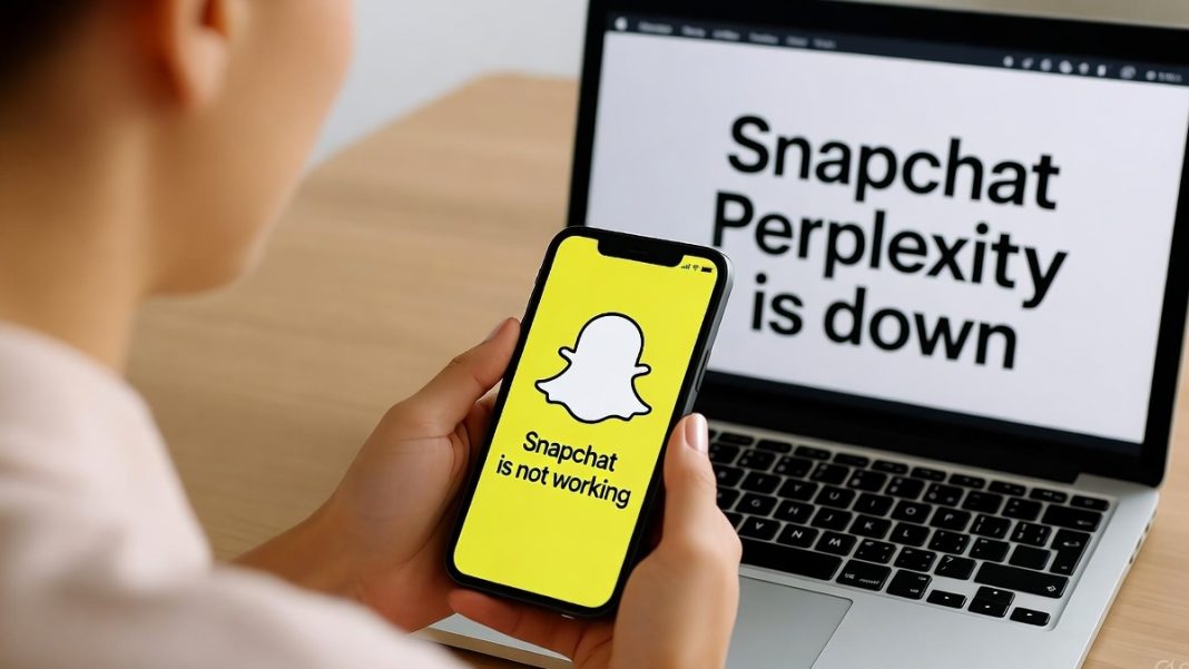 The incident, coinciding with Diwali celebrations worldwide, has left millions of users offline, especially during a peak time for digital engagement and connectivity. (Image: Generated by Grok)