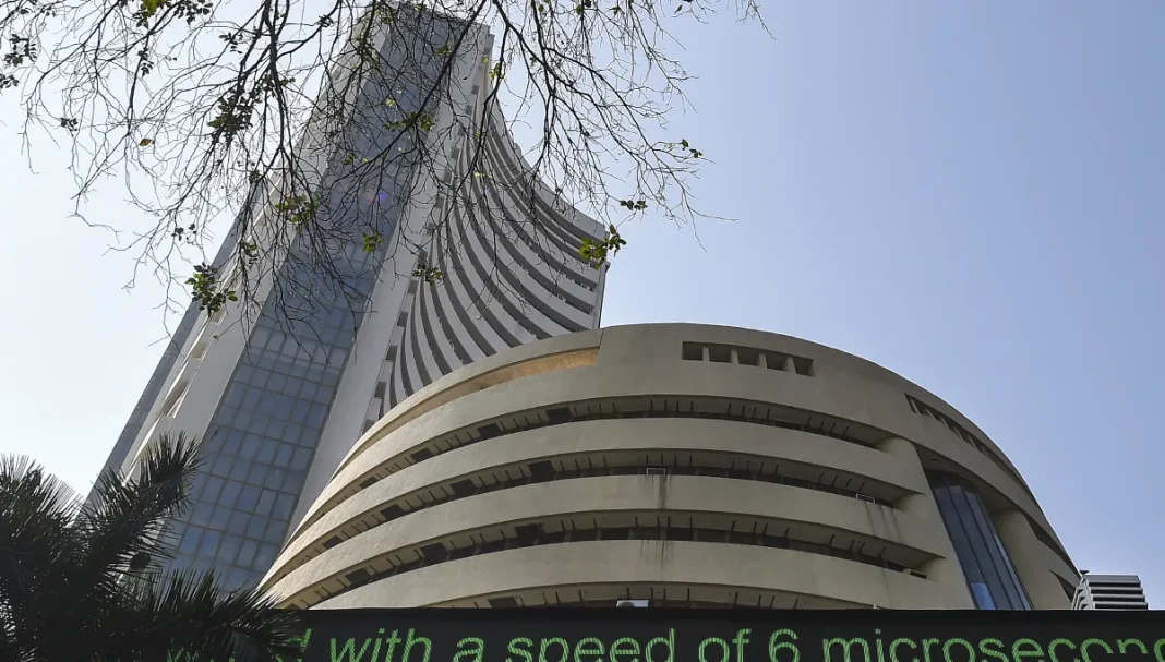 Sensex, Nifty Today, October 9, 2025.