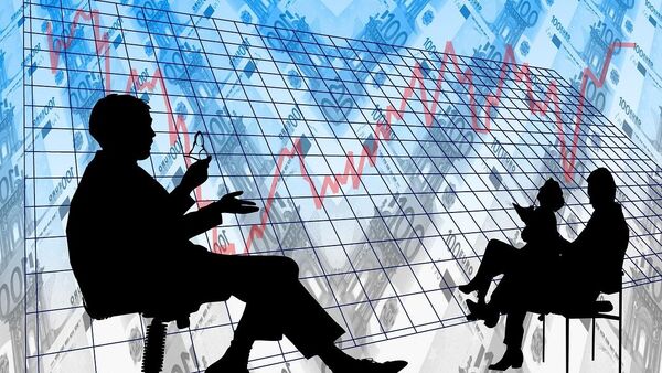 Bank of Baroda share price climbed 3% to hit a 52-week high in intraday trade on October 6. (Image: Pixabay)