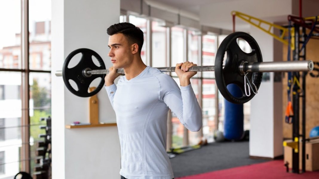 Nourishing your body is vital after a rigorous workout routine, such as those which contain strength training exercises.