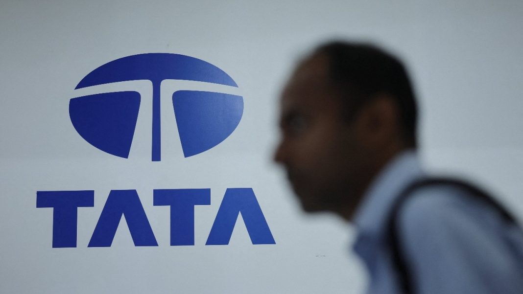 Dispute highlights governance and decision-making issues in Tata Group. (Photo: REUTERS/Anushree Fadnavis)