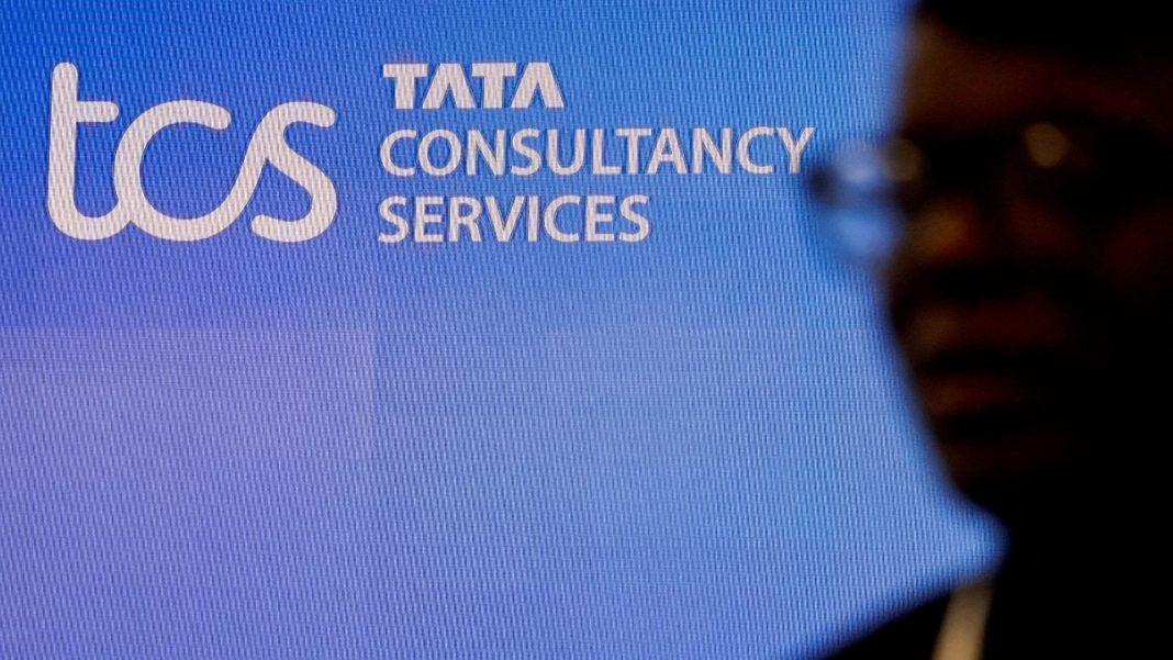 TCS says no fixed layoff target, will keep evaluating everyone and release staff with care