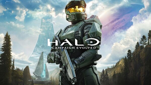Halo: Campaign Evolved will arrive on Xbox Series X|S, PC (Xbox and Steam), and PlayStation 5, with full Xbox Cloud Gaming and Play Anywhere support. It will also be available day one with Game Pass Ultimate and PC Game Pass.