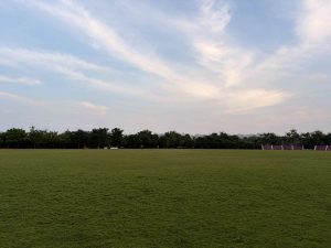 Picture shot on iPhone Air’s main camera - f/1.6, 1/404 sec, ISO 50