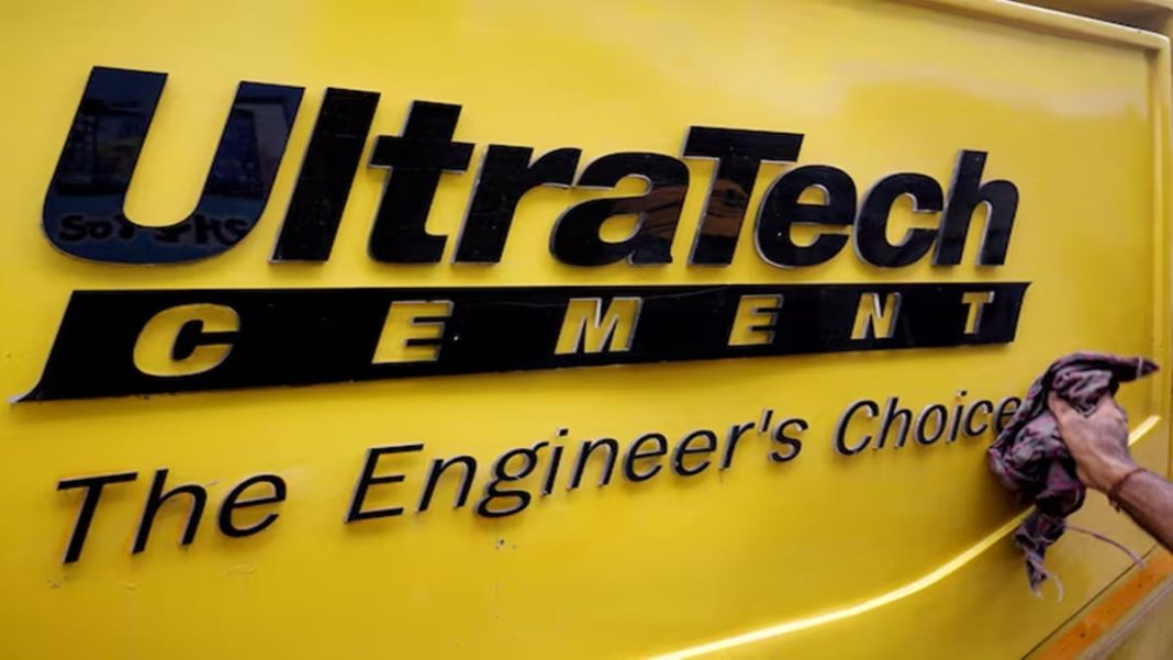 UltraTech Cement Net Profit Soars 75% in Q2 on Strong Sales, Lower Energy Costs; Unveils $1.2 Billion Capacity Expansion.