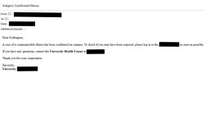 Hackers lure staff with convincing emails that mimic campus alerts or HR updates and steal login details in real time. (Microsoft)