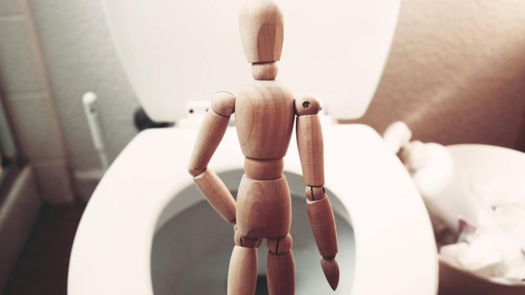 Loss of bladder control or difficulty in passing urine can be symptoms of prostate and bladder issues and you shouldn't ignore these warning signs.