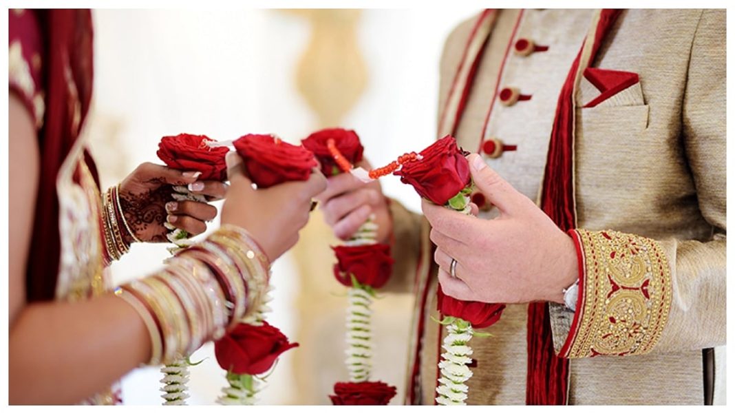 India’s wedding season from November 1 to December 14 is expected to host 46 lakh weddings. |