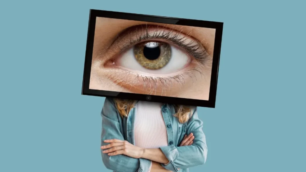 Eye problems every millennial should watch out for.