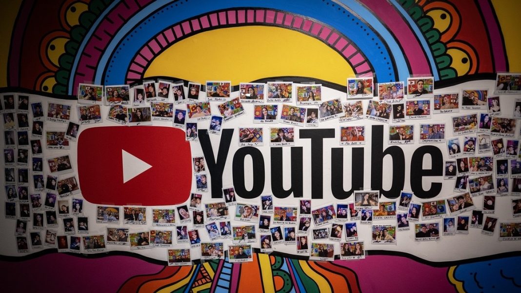 Youtube (File Photo: AFP)