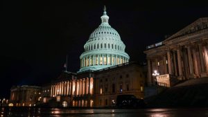 US govt shutdown to end today? House panel clears first hurdle, advances funding measure