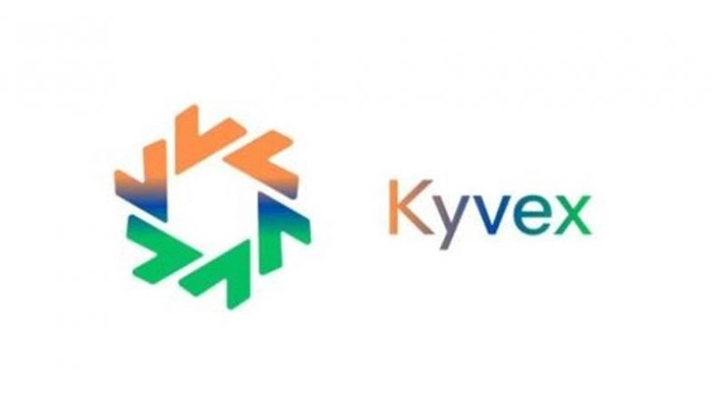 Kyvex (Photo Credits: ANI)