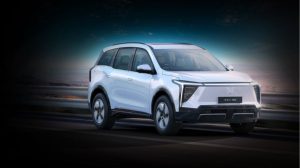 In pictures: Mahindra XEV 9S SUV launched in India at Rs 19.95 lakh