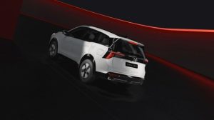 In pictures: Mahindra XEV 9S SUV launched in India at Rs 19.95 lakh