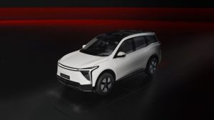 In pictures: Mahindra XEV 9S SUV launched in India at Rs 19.95 lakh