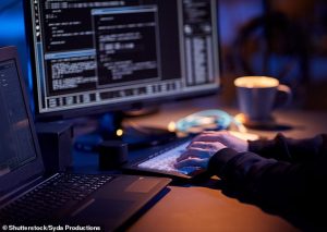 Research from NordVPN has discovered that over 1,800 British payment cards are currently on sale on the dark web - the hidden part of the internet that requires special software to access