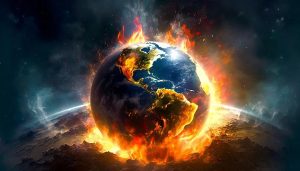 Lindzen claimed that the chief motivating factor for lawmakers supporting climate change initiatives is the control it gives politicians over the energy industry (Stock Image)