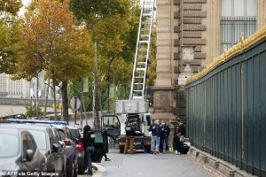 These reports come from confidential documents produced by over a decade of security reviews conducted by the French National Cybersecurity Agency. As far back as 2014, the museum was warned that having its systems compromised could lead to theft