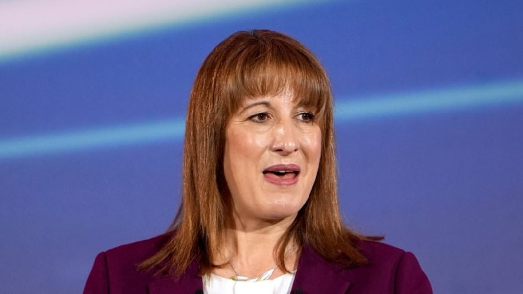 Anger: Rachel Reeves has been ticked off by MPs for her failure to properly address the concerns of savers worried about a tax raid on their pensions