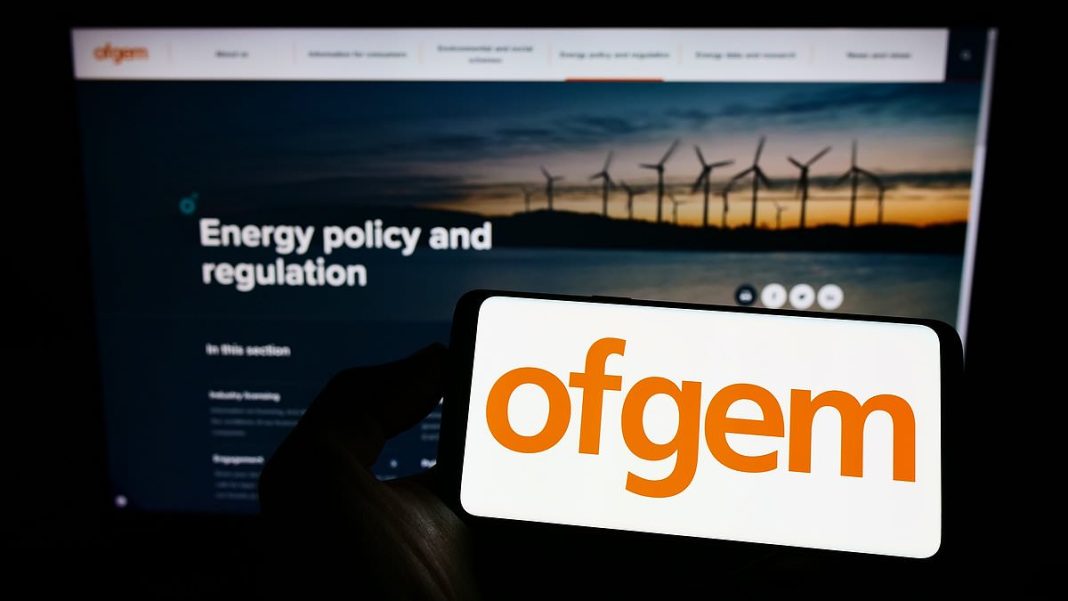 Weak: After the 2021–22 debacle, when a string of flimsy suppliers imploded during the post-Ukraine energy shock, regulator Ofgem introduced a new 'financial resilience' regime