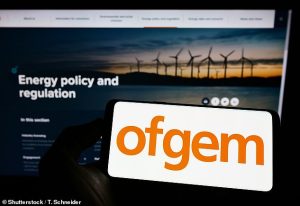 Weak: After the 2021–22 debacle, when a string of flimsy suppliers imploded during the post-Ukraine energy shock, regulator Ofgem introduced a new 'financial resilience' regime
