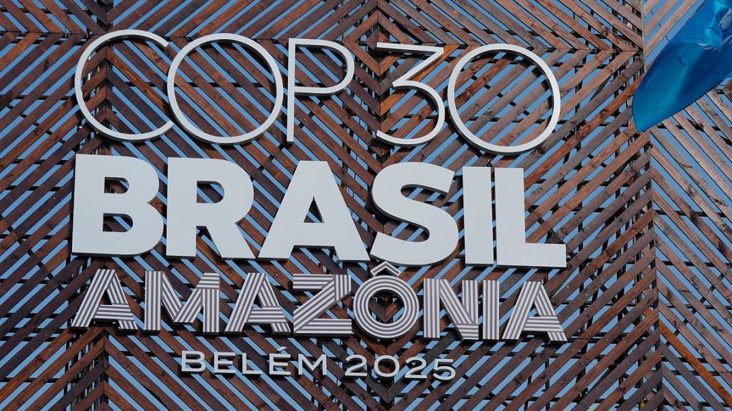 Average CO2 emissions per pageview of COP host country websites has steadily increased, this graph shows