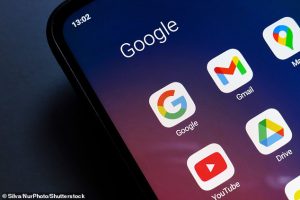 Outage-tracking website Downdetector has logged thousands of cases of Google Drive not working on Wednesday, November 12