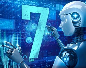 The Magnificent Seven's valuations are hitting stratospheric levels as investors believe they will be the biggest winners of the growth and spread of artificial intelligence (AI)