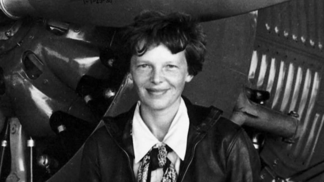 The trove of newly declassified records about Amelia Earhart's final moments have revealed her last transmission before vanishing 88 years ago