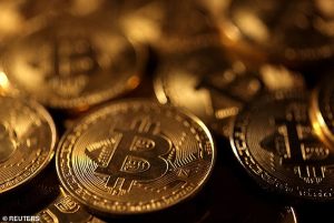 Crypto crash: Bitcoin tumbled below $93,000, down from its all-time high of more than $126,000 just six weeks ago