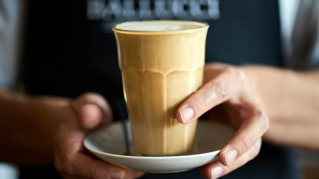 Jobs threat: The hospitality industry has been hit hard since the Chancellor raised NI contributions paid by business and hiked the minimum wage in the Budget last year