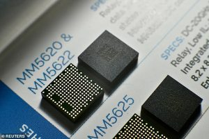 What bubble? Nvidia says demand for its chips is still booming