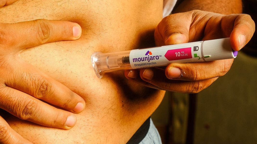 Boost: Eli Lilly has become the first $1 trillion pharma firm as it cashes in on booming demand for weight-loss drugs