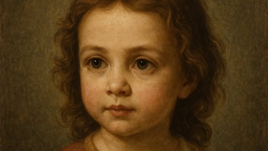 The omitted book begins when Jesus is just five years old, while the traditional Bible's first mention is of him at 12 years old