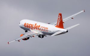 Taking off: Analysts expect easyJet to report a rise in profits to £650m for the year to the end of September – up from £610m in the previous year