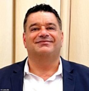 The claims surfaced after a recording, allegedly capturing Vice President and Chief Information Security Officer Martin Bally, appeared to show him referring to the company's meat as 'bioengineered'