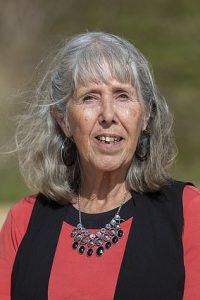 Relief: Jules Ackerman, 74, last night said she was glad she will be able to keep her full £20,000 cash Isa allowance