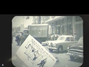 The 4th Psychological Operations-Airborne, based at Fort Bragg in North Carolina, specializes in influence campaigns aimed at shaping how enemies think, react and communicate.