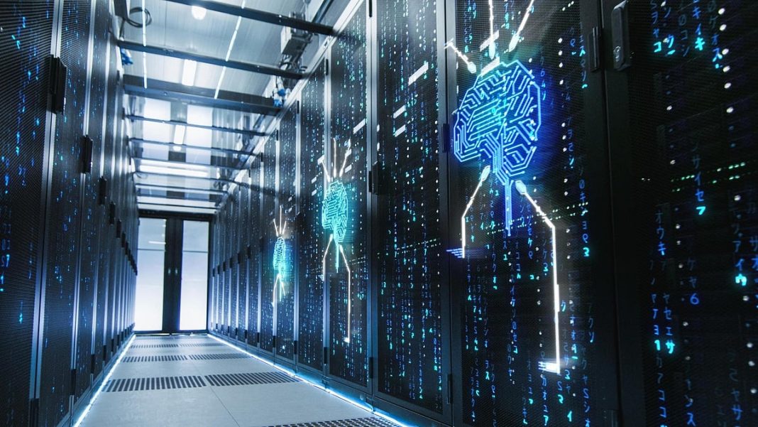 AI Data Centre