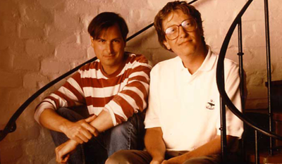 Microsoft's 2000 acquisition of Bungie Studios, spurred by a 1999 Macworld demo of Halo with Steve Jobs, secured a flagship franchise for the then-upcoming Xbox. Initially a Mac-exclusive concept, Microsoft's timely offer rescued a struggling Bungie and transformed Halo into a system-defining, billion-dollar success that reshaped console gaming.