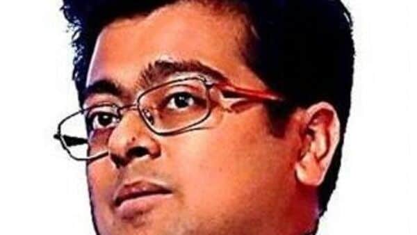 Anubhav Jain's recent post on 9-9-6 work system is going viral