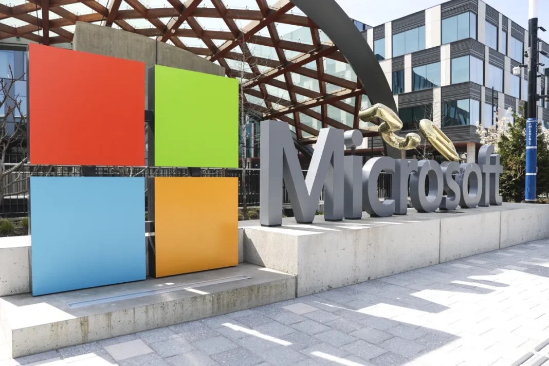 Microsoft to offer in-country data processing in India
