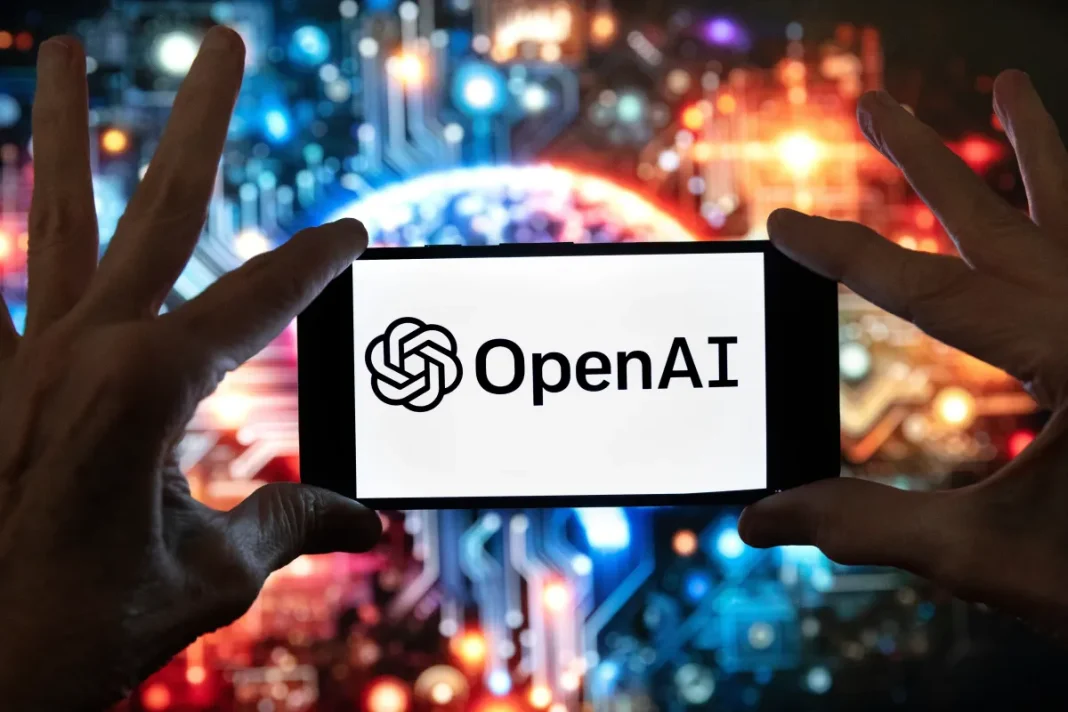 OpenAI rolls out GPT-5.1 Instant and Thinking