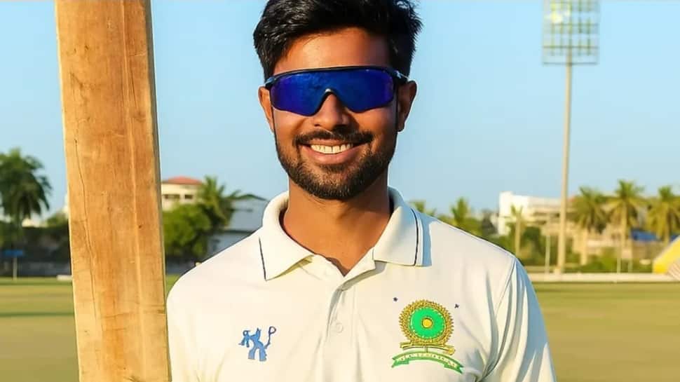 Pic credit: Akash Choudhary Instagram